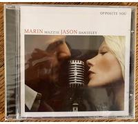 Marin Mazzie & Jason Daniel - Opposite You