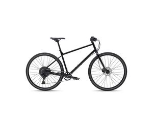 Marin Muirwoods Hybrid Bike 2023 Black