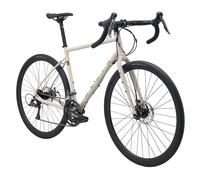 Marin Nicasio 1 700c 2025 Gravel Bike White 54 54 White