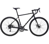 Marin Nicasio 1 Black