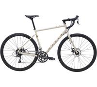 Marin Nicasio 1 Bone Grey
