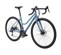 Marin Nicasio 1 St 700c 2025 Gravel Bike Blue 58 58 Blue