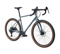 Marin Nicasio+ 650b 2025 Gravel Bike Blue 56 56 Grey