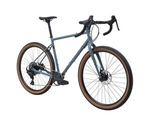 Marin Nicasio+ 650b 2025 Gravel Bike 58 Grey