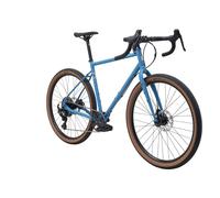 Marin Nicasio+ 650b 2025 Gravel Bike 58 Teal