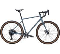Marin Nicasio + Grey