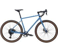 Marin Nicasio + Teal