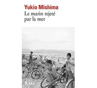 Marin Rejete Par La Mer: A37147 (Folio)