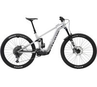 Marin Rift Zone EL 2 Alloy Black