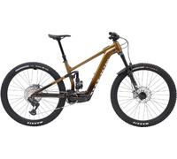 Marin Rift Zone EL XR Tan Brown