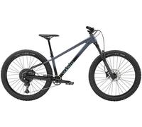 Marin San Quentin 2 27.5" Mountain Bike 2025 - Hardtail MTB Gloss Blue/Black/Teal