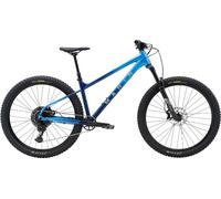 Marin San Quentin 2 29" Mountain Bike 2026 - Hardtail MTB Blue Fade