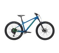 Marin San Quentin 2 Mountain Bike 2023 Blue/Green
