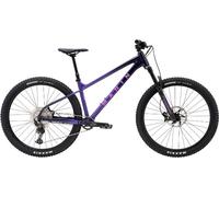 Marin San Quentin 3 29" Mountain Bike 2026 - Hardtail MTB Purple Fade