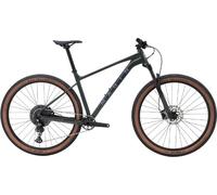 Marin Team Marin 1 Mountain Bike 2026 - Hardtail MTB Grey