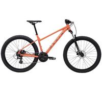 Marin Wildcat Trail 2 Mountain Bike 2025 - Hardtail MTB Coral