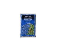 Marina 12496 Gravel, Blue