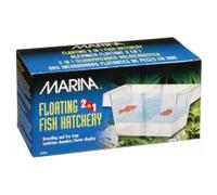 Marina 2 in 1 Fish Hatchery - Single