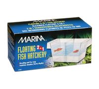 Marina 2 in 1 Floating Fish Hatchery
