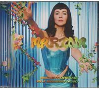 Marina - ΑΝϹΙΕΝΤ ⱰɌΕΑΜՏ ΙΝ Α ΜΟⱰΕɌΝ ԼΑΝⱰ (ϹⱰ)