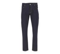 Marina 5T Trousers- male- RRD- Slim Fit Jeans- Blue- 2XL- Jeans 2XL