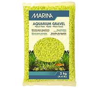 MARINA (6) Decorative Gravel Yellow 2KG