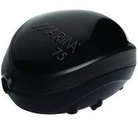 Marina 75 Air Pump for Aquariums upto 100 Litre,Black