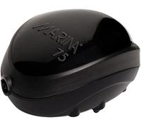 Marina 75 Air Pump for Aquariums upto 100 Litre,Black