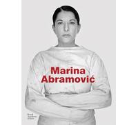 Marina Abramović