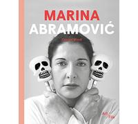 Marina Abramovic