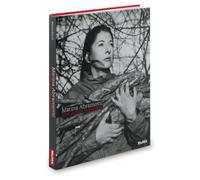 Marina Abramovic: The Artist Is Present