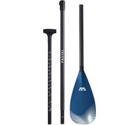 Marina Adjustable 3 Piece Carbon/Glass Paddle -