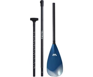 Marina Adjustable 3 Piece Carbon/Glass Paddle -