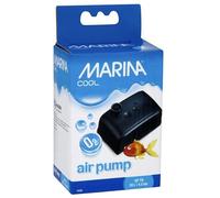 Marina Air Pump Quiet Flow Powerful Aquarium Oxygen Bubbles Fish Tank Air Stone