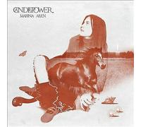 Marina Allen : Candlepower VINYL 12" Album (2021) NEW Fast and FREE P & P