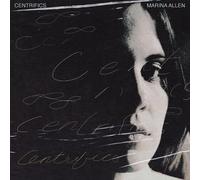 Marina Allen : Centrifics VINYL 12" Album (2022) NEW Fast and FREE P & P