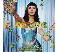 MARINA - Ancient Dreams In A Modern Land [CD]