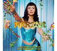 MARINA - Ancient Dreams In A Modern Land [VINYL]