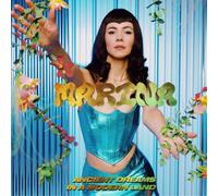 MARINA - Ancient Dreams In A Modern Land [CD]