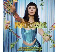 MARINA - Ancient Dreams In A Modern Land [CD]