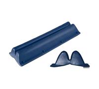 Marina and pile fender 1000 mm blue - 1 PC Osculati - 33.519.07 - 3351907
