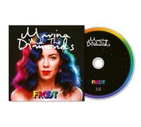 MARINA & THE DIAMONDS - Froot (10th Anniversary Edition) - CD