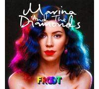 Marina and the Diamonds : FROOT (10th Anniversary Edition) CD (2025) NEW