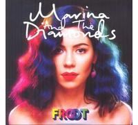 Marina and the Diamonds - Froot [CD]