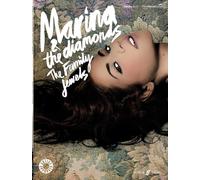 Marina and The Diamonds - The Family Jewels (Piano, Vocal, Guitar)