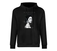 Marina and The Diamonds Tour 2021 Album Love Fear t-Shirt White
