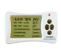 Marina Aqua Minder Programmable Aquarium Reminder