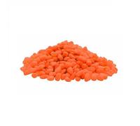 Marina Decorative Aquarium Gravel, 2 Kg, Orange