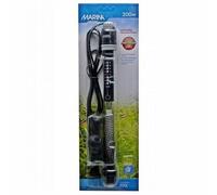 Marina Submersible Pre-Set Heater 27cm (200w)