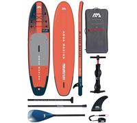 Marina Atlas 12ft0 / 366cm All Round Plus Paddle Board -